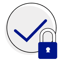 Seguridad - Dinero protegido